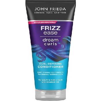 John Frieda Dream Curl Saç Kremi