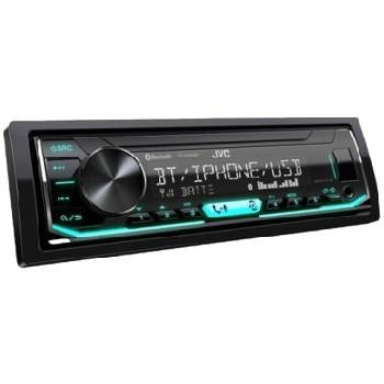 JVC KDX 462 BT Oto Teyp