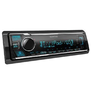 Kenwood BT408 Oto Teyp