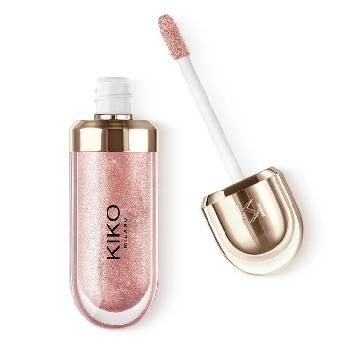 Kiko Milano 3D Hydra Lip Gloss 
