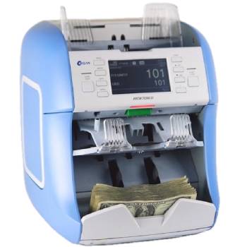 Kisan Newton 3 Para Sayma Makinesi