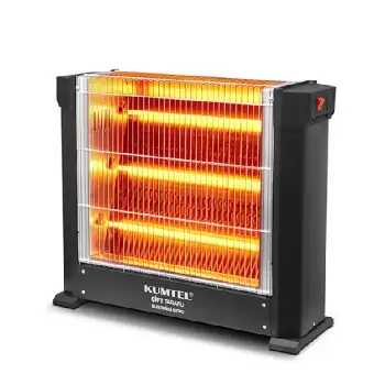 Kumtel KS-2740 Elektrikli Isıtıcı