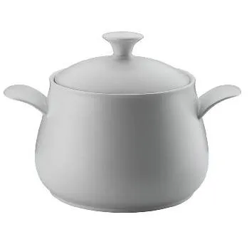 Kütahya Porselen Porflame Derin Porselen Tencere