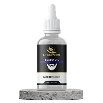 La Derniere Anti Dandruff Sakal Serumu