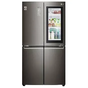 LG GR-Q31FMKHL Gardırop Tipi Buzdolabı