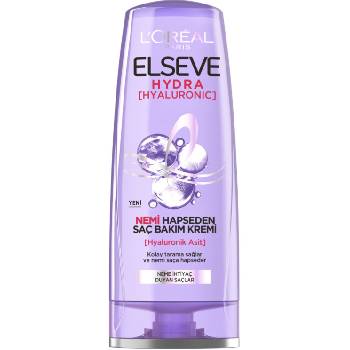 L'oréal Paris Elseve Hydra Saç Kremi 