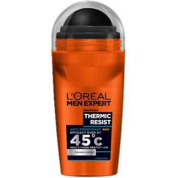 L'Oréal Paris Men Expert Thermic Resist Roll On Deodorant