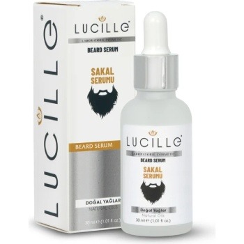 Lucille Sakal Serumu