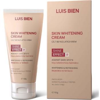 Luis Bien Cilt Beyazlatıcı Krem