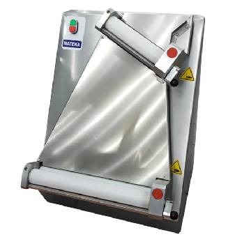 Mateka Hamur Açma Makinesi 
