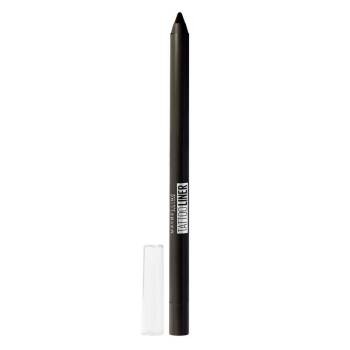 Maybelline New York Tatto Liner 900 Göz Kalemi 