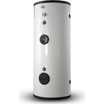 MIT Çift Serpantinli Hızlı Termoboyler