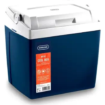 Mobicool MP26 Araç Buzdolabı