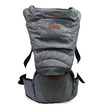 Molmini Loft Bebek Kanguru