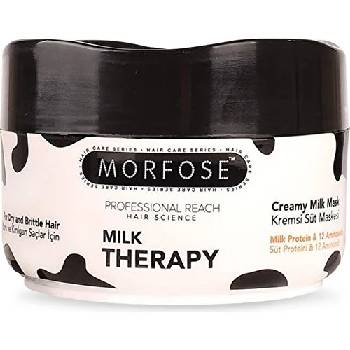 Morfose Milk Therapy Saç Maskesi