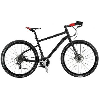 Mosso Street Mtr Yol Yarış Bisikleti 