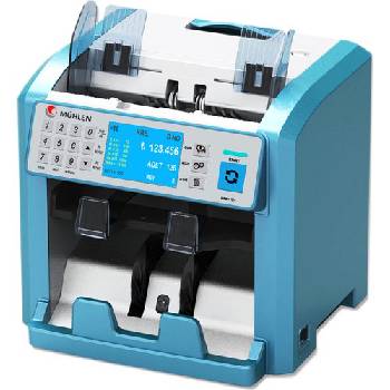 Mühlen Vision Para Sayma Makinesi