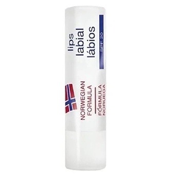 Neutrogena Lip Moisturizer Dudak Balmı