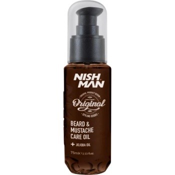 Nishman Sakal Serumu