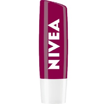 Nivea Böğürtlen Aromalı Lip Balm