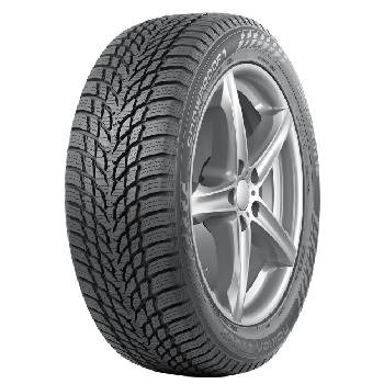 Nokian 205/55 R16 91H Snowproof 1 Kış Lastiği
