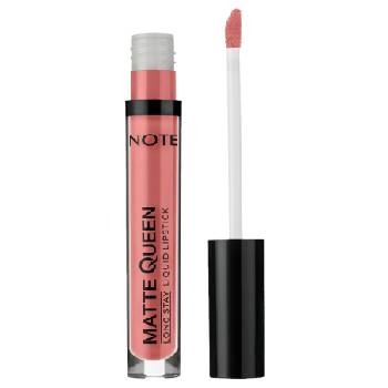 Note Matte Queen 06 Noble Rose Ruj