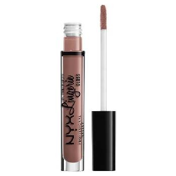 Nyx Lingerie Lip Gloss 