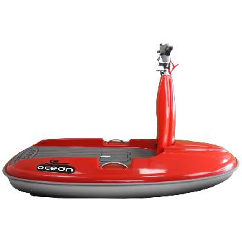 Ocean Marine Ocean Sea Scooter