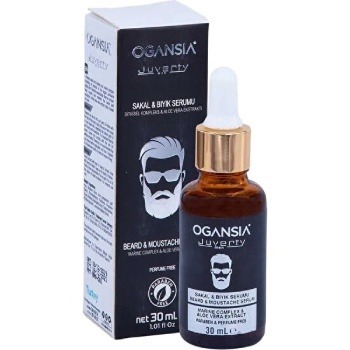Ogansia Sakal Serumu