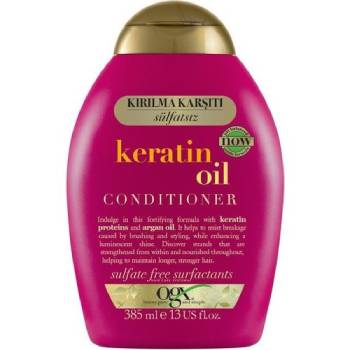 OGX Kırılma Karşıtı Keratin Oil Saç Kremi
