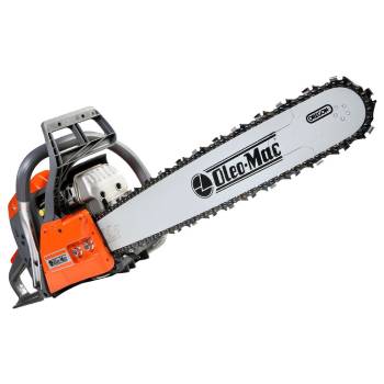 Oleo-Mac Gs 630 Benzinli Testere 