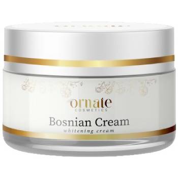 Ornate Bosnian Cilt Beyazlatıcı Krem