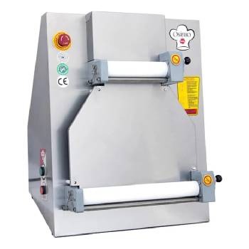 Osimo Hamur Açma Makinesi