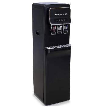 Oxygen Water Arıtmalı Su Sebili 