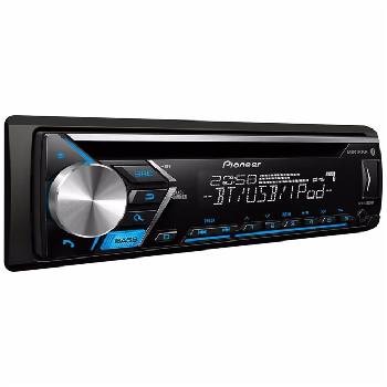 Pioneer DEH-S4250BT Oto Teyp