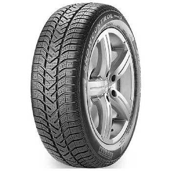 Pirelli 205/55 R16 91H W210 Snow Control Serie 3 Kış Lastiği 