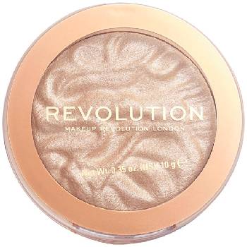 Revolution Reloaded Just My Type Highlighter