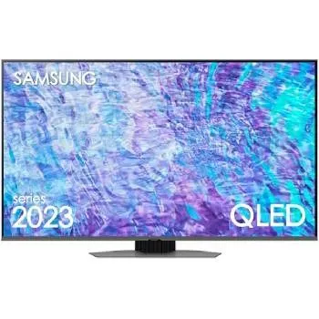 Samsung 65Q80C QLED TV