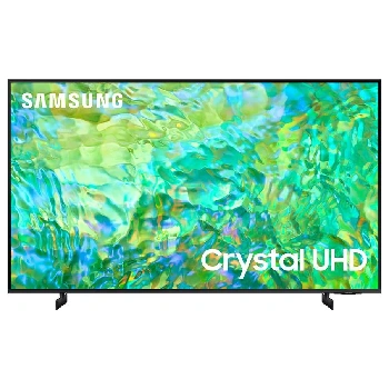 Samsung 85CU8000 LED TV