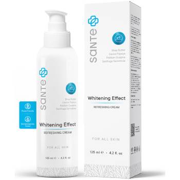 Sante Plus Cilt Beyazlatıcı Krem 