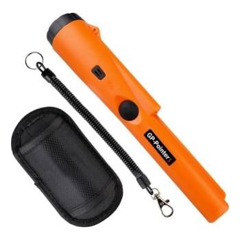 Schulzz Pointer Metal Dedektör