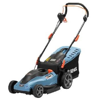 Senix LPP18-M-EU Çim Biçme Makinesi