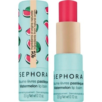 Sephora Clean Scrub Lip Balm