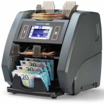 Sigma Dors 800 Para Sayma Makinesi