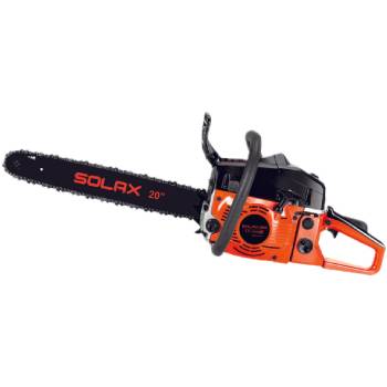 Solax 5900 Benzinli Testere