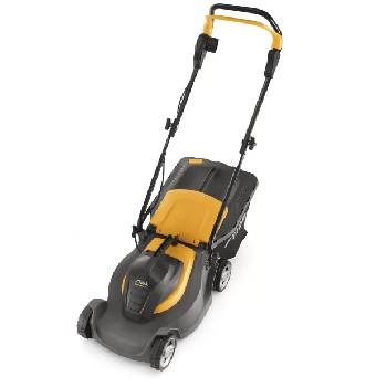 Stiga Collector 39 E Çim Biçme Makinesi