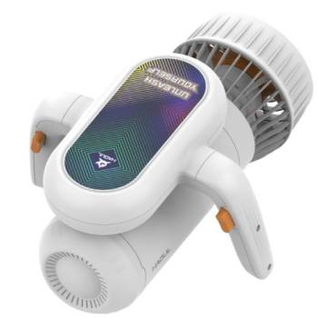 Sublue Hagul Sea Scooter