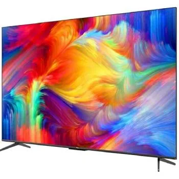 TCL 50P735 4K UHD LED TV
