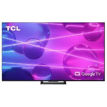 TCL 55C745 QLED TV