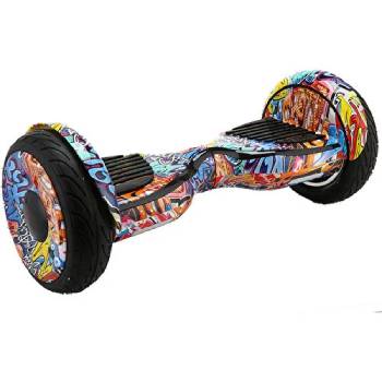 Teknofonik Smart Hoverboard 